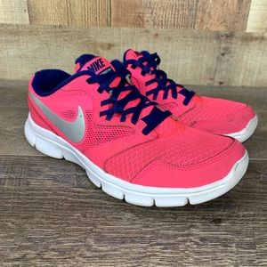 Nike Flex Experience  5.5Y | 7 Wmns Running Shoe